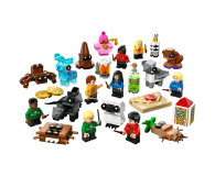 LEGO LEGO Harry Potter 76456 Kalendarz adwentowy na 2025 rok - 1331756 - zdjęcie 3
